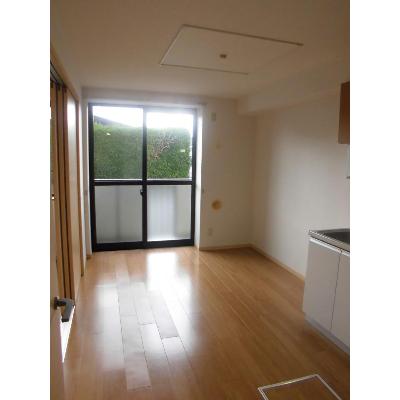 ソレイユ・ルヴァンＢ 101【管理NO：1-007371902-01010】 ★家具家電は申し込み後に搬入しますの物件写真2