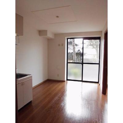 ＨＯＮＥＹＨＯＭＥ　Ｂ 103【管理NO：1-007240101-01030】 ★家具家電は申し込み後に搬入しますの物件写真2