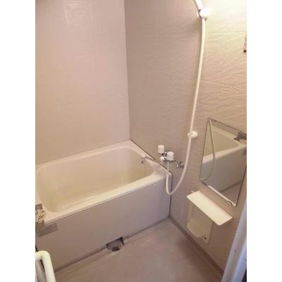 ＨＯＮＥＹＨＯＭＥ　Ｂ 103【管理NO：1-007240101-01030】 ★家具家電は申し込み後に搬入しますの物件写真4