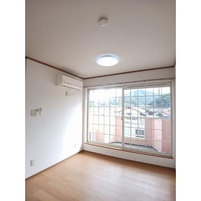 ドリーム２１　Ｃ 202【管理NO：1-099148001-02020】 ★家具家電は申し込み後に搬入しますの物件写真2