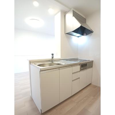 グラン　アルト 203【管理NO：1-028483601-02030】 ★家具家電は申し込み後に搬入します★の物件写真3