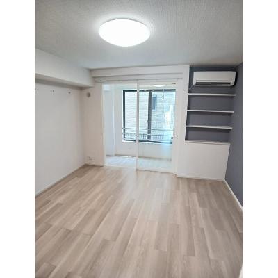 ウナ　カーサ　シクーラ 102【管理NO：1-028453101-01020】 ★家具家電は申し込み後に搬入しますの物件写真2