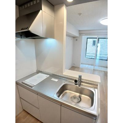 ウナ　カーサ　シクーラ 102【管理NO：1-028453101-01020】 ★家具家電は申し込み後に搬入しますの物件写真3