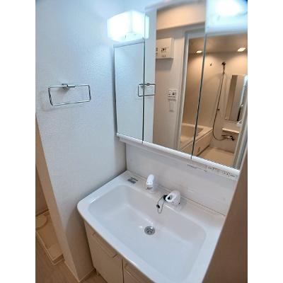ホワイト　フォックス　Ⅱ 103【管理NO：1-028349202-01030】 ★家具家電は申し込み後に搬入します★ ★2026年09月上旬入居可能★の物件写真6