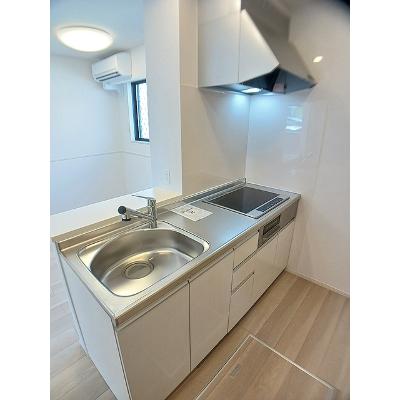 ホワイト　フォックス　Ⅱ 102【管理NO：1-028349202-01020】 ★家具家電は申し込み後に搬入します★ ★2026年09月上旬入居可能★の物件写真3