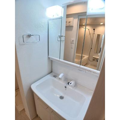 ホワイト　フォックス　Ⅱ 102【管理NO：1-028349202-01020】 ★家具家電は申し込み後に搬入します★ ★2026年09月上旬入居可能★の物件写真6