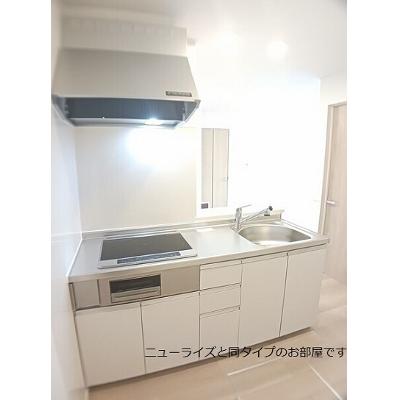 ホワイト　フォックス　Ⅱ 101【管理NO：1-028349202-01010】 ★家具家電は申し込み後に搬入します 2026年09月上旬入居可能の物件写真3