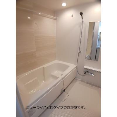 ホワイト　フォックス　Ⅱ 101【管理NO：1-028349202-01010】 ★家具家電は申し込み後に搬入します 2026年09月上旬入居可能の物件写真4