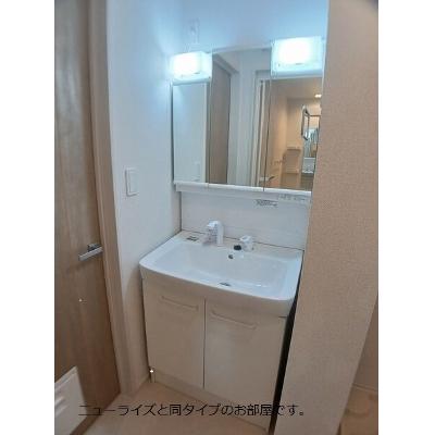 ホワイト　フォックス　Ⅱ 101【管理NO：1-028349202-01010】 ★家具家電は申し込み後に搬入します 2026年09月上旬入居可能の物件写真6
