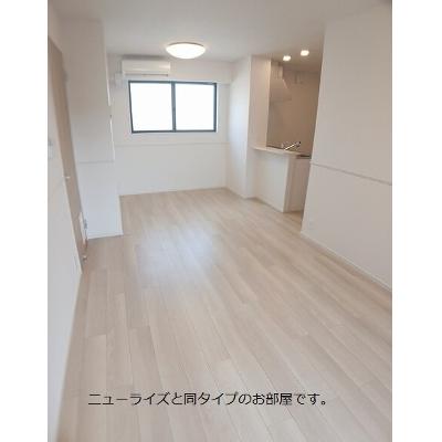 ホワイト　フォックス　Ⅰ 103【管理NO：1-028349201-01030】 ★家具家電は申し込み後に搬入します 2026年09月上旬入居可能の物件写真2