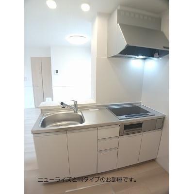 ホワイト　フォックス　Ⅰ 103【管理NO：1-028349201-01030】 ★家具家電は申し込み後に搬入します 2026年09月上旬入居可能の物件写真3