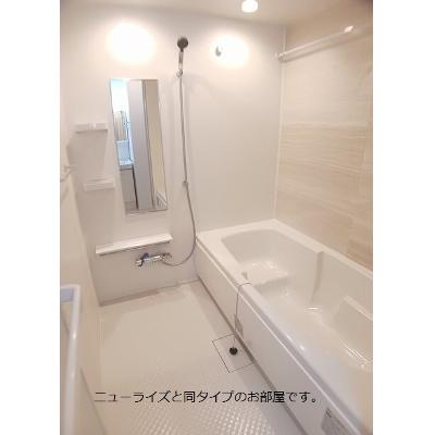 ホワイト　フォックス　Ⅰ 103【管理NO：1-028349201-01030】 ★家具家電は申し込み後に搬入します 2026年09月上旬入居可能の物件写真4
