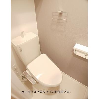 ホワイト　フォックス　Ⅰ 103【管理NO：1-028349201-01030】 ★家具家電は申し込み後に搬入します 2026年09月上旬入居可能の物件写真5