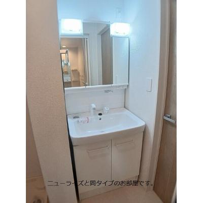 ホワイト　フォックス　Ⅰ 103【管理NO：1-028349201-01030】 ★家具家電は申し込み後に搬入します 2026年09月上旬入居可能の物件写真6