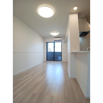 カーサ・ピノＢ 104【管理NO：1-028342502-01040】 ★家具家電は申し込み後に搬入します★ ★2026年09月上旬入居可能★の物件写真2