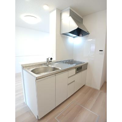 カーサ・ピノＢ 103【管理NO：1-028342502-01030】 ★家具家電は申し込み後に搬入します★ ★2026年09月上旬入居可能★の物件写真3