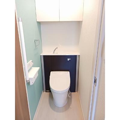 アリビオＡ 101【管理NO：1-027467601-01010】 ★家具家電は申し込み後に搬入しますの物件写真5
