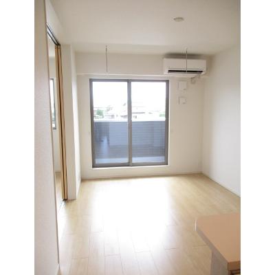 クレールＢ 202【管理NO：1-024929102-02020】 ★家具家電は申し込み後に搬入しますの物件写真2
