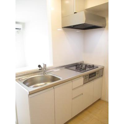 クレールＢ 202【管理NO：1-024929102-02020】 ★家具家電は申し込み後に搬入しますの物件写真3