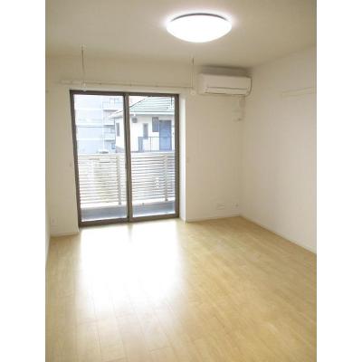 ヴィコロ　ドゥーエ 201【管理NO：1-024567801-02010】 ★家具家電は申し込み後に搬入します 2026年07月上旬入居可能の物件写真2