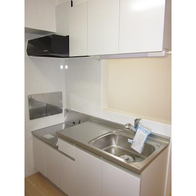 Ｋ－ＳＵＮＳ黒川Ｂ 304【管理NO：1-020567302-03040】 ★家具家電は申し込み後に搬入しますの物件写真3