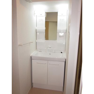 Ｋ－ＳＵＮＳ黒川Ｂ 304【管理NO：1-020567302-03040】 ★家具家電は申し込み後に搬入しますの物件写真6