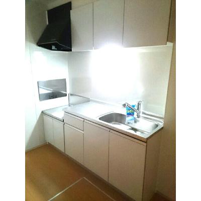 ネバーランドⅡ　Ａ 102【管理NO：1-020354701-01020】 ★家具家電は申し込み後に搬入しますの物件写真3