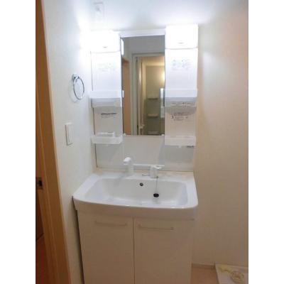 アプリコットⅠ 203【管理NO：1-019382601-02030】 ★家具家電は申し込み後に搬入します★ ★2026年11月上旬入居可能★の物件写真6