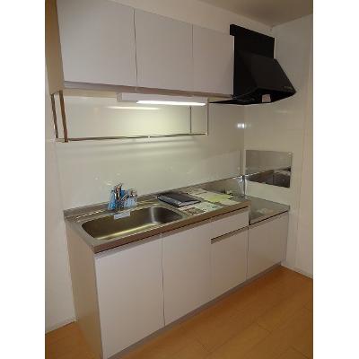 カルフールＡ 201【管理NO：1-017767701-02010】 ★家具家電は申し込み後に搬入します 2026年08月中旬入居可能の物件写真3