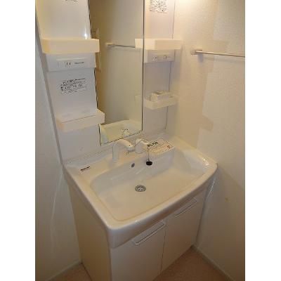カルフールＡ 201【管理NO：1-017767701-02010】 ★家具家電は申し込み後に搬入します 2026年08月中旬入居可能の物件写真6