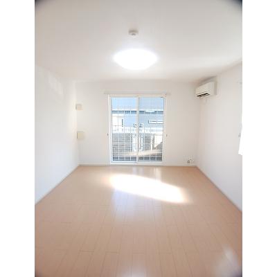 エスト福田口 105【管理NO：1-017080401-01050】 ★家具家電は申し込み後に搬入しますの物件写真2