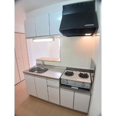 エスト福田口 105【管理NO：1-017080401-01050】 ★家具家電は申し込み後に搬入しますの物件写真3
