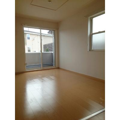 レガー　メゾンＢ 101【管理NO：1-016924302-01010】 ★家具家電は申し込み後に搬入しますの物件写真2