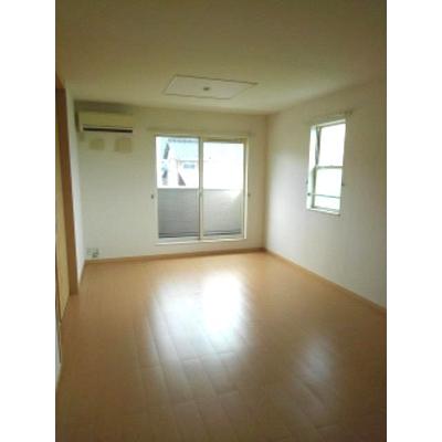 ソレイユ　レヴァーＢ 203【管理NO：1-016738802-02030】 ★家具家電は申し込み後に搬入します 2026年07月下旬入居可能の物件写真2