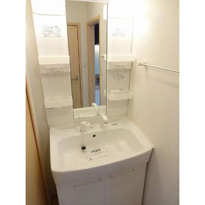 ソレイユ　レヴァーＢ 203【管理NO：1-016738802-02030】 ★家具家電は申し込み後に搬入します 2026年07月下旬入居可能の物件写真6