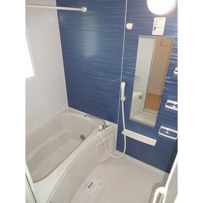 ソレイユ　レヴァーＢ 201【管理NO：1-016738802-02010】 ★家具家電は申し込み後に搬入しますの物件写真4