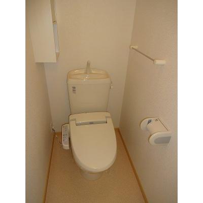 ソレイユ　レヴァーＢ 201【管理NO：1-016738802-02010】 ★家具家電は申し込み後に搬入しますの物件写真5