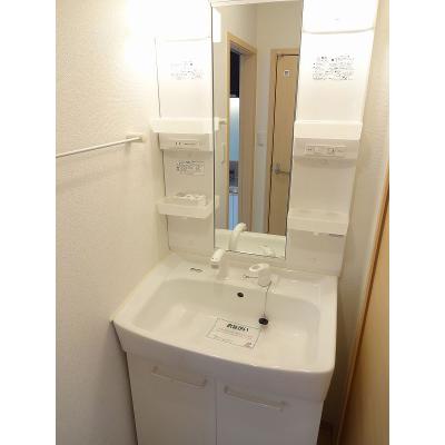 ソレイユ　レヴァーＢ 201【管理NO：1-016738802-02010】 ★家具家電は申し込み後に搬入しますの物件写真6