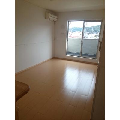 プリムローズＡ 202【管理NO：1-016115401-02020】 ★家具家電は申し込み後に搬入します 2026年07月中旬入居可能の物件写真2