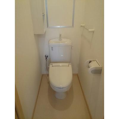 プリムローズＡ 202【管理NO：1-016115401-02020】 ★家具家電は申し込み後に搬入します 2026年07月中旬入居可能の物件写真5