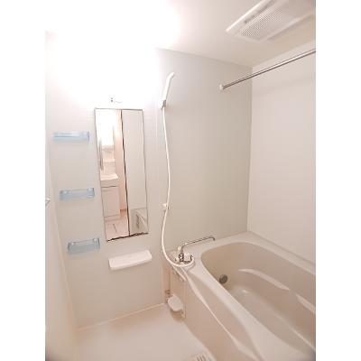 ラフィーネ不動上郷Ａ 202【管理NO：1-015645801-02020】 ★家具家電は申し込み後に搬入します★の物件写真4