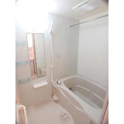 ラフィーネ不動上郷Ａ 101【管理NO：1-015645801-01010】 ★家具家電は申し込み後に搬入します★の物件写真4