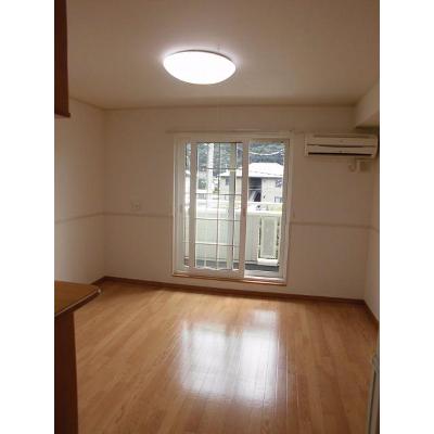 ラフィーネ不動　上平井 201【管理NO：1-015183901-02010】 ★家具家電は申し込み後に搬入します 2026年07月中旬入居可能の物件写真2