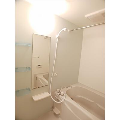 サンハウスヨシキＣ 104【管理NO：1-014561303-01040】 ★家具家電は申し込み後に搬入します★の物件写真4