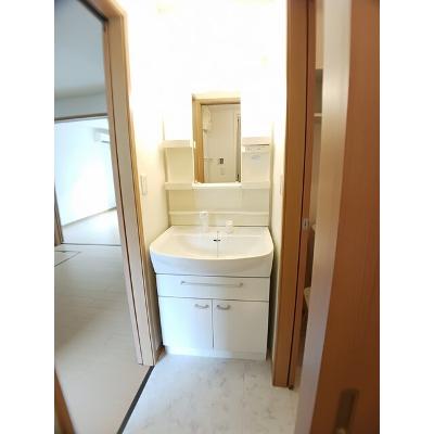 サンハウスヨシキＣ 104【管理NO：1-014561303-01040】 ★家具家電は申し込み後に搬入します★の物件写真6