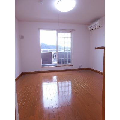 リジェール　プラースＡ 204【管理NO：1-014364801-02040】 ★家具家電は申し込み後に搬入します 2026年07月中旬入居可能の物件写真2
