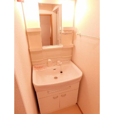 リジェール　プラースＡ 204【管理NO：1-014364801-02040】 ★家具家電は申し込み後に搬入します 2026年07月中旬入居可能の物件写真6