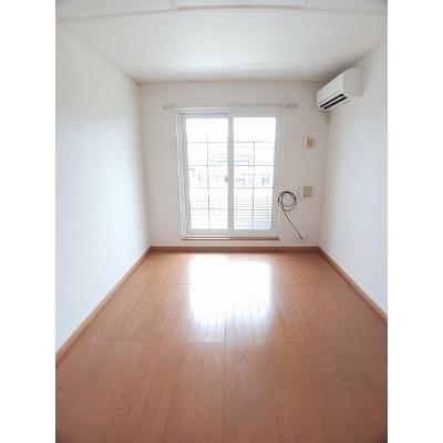 ソレイユ・Ｂ 202【管理NO：1-014070302-02020】 ★家具家電は申し込み後に搬入しますの物件写真2