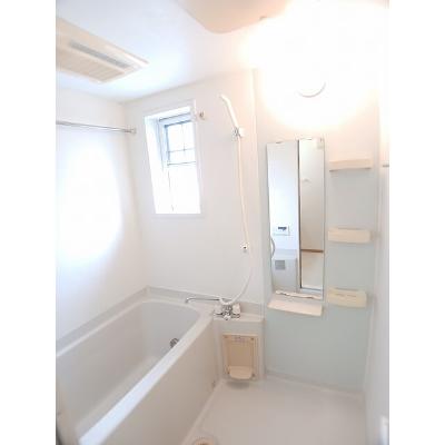 ソレイユ・Ｂ 202【管理NO：1-014070302-02020】 ★家具家電は申し込み後に搬入しますの物件写真4