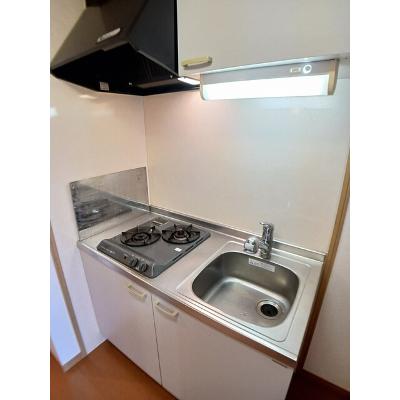 ヴィラ　グレイス　Ⅱ 410【管理NO：1-013938101-04080】 ★家具家電は申し込み後に搬入します★の物件写真3